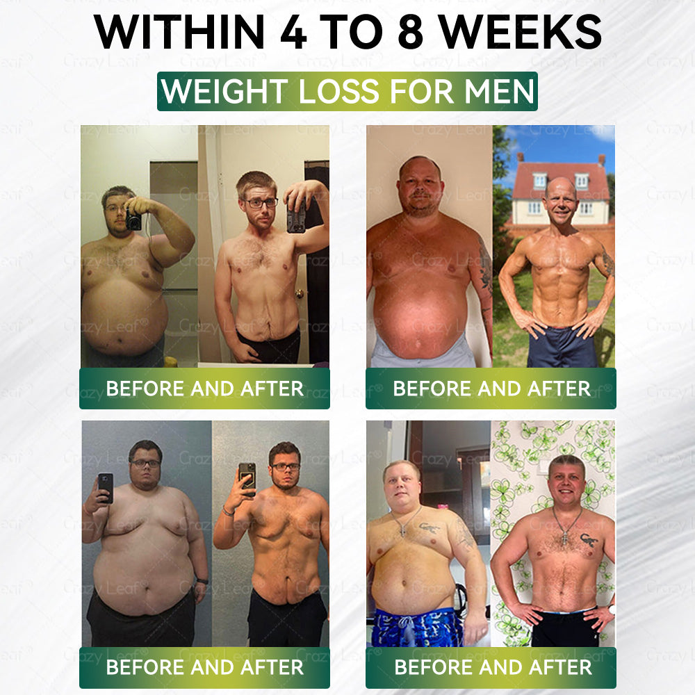 𝐂𝒓𝓪𝙯𝙮𝐋𝑒𝑎𝐟®丨 Only 5 boxes left! We're offering you an additional 30% discount! Get yourself in shape and healthy. Miss out now, and you won't have another chance until next year.