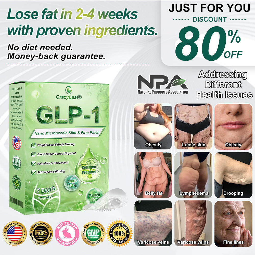 𝐂𝒓𝓪𝙯𝙮𝐋𝑒𝑎𝐟®丨 One last chance! Grab this lucky find at 50% OFF!