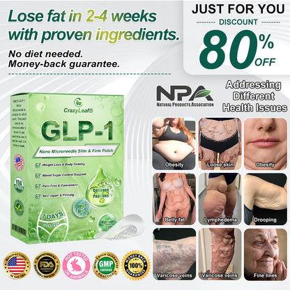 𝐂𝒓𝓪𝙯𝙮𝐋𝑒𝑎𝐟®丨 One last chance! Grab this lucky find at 50% OFF!
